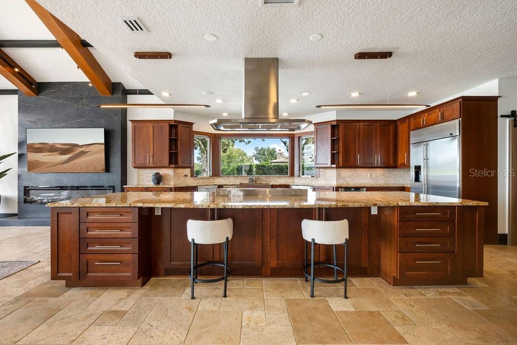 LAKE CRESCENT RESERVE - Residential