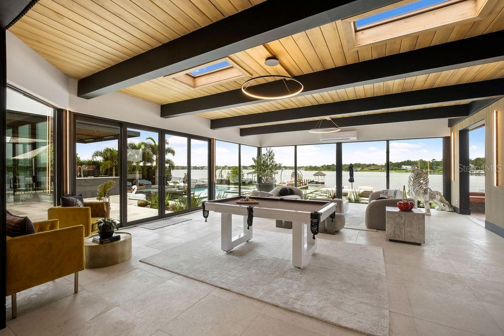 LAKE CRESCENT RESERVE - Residential