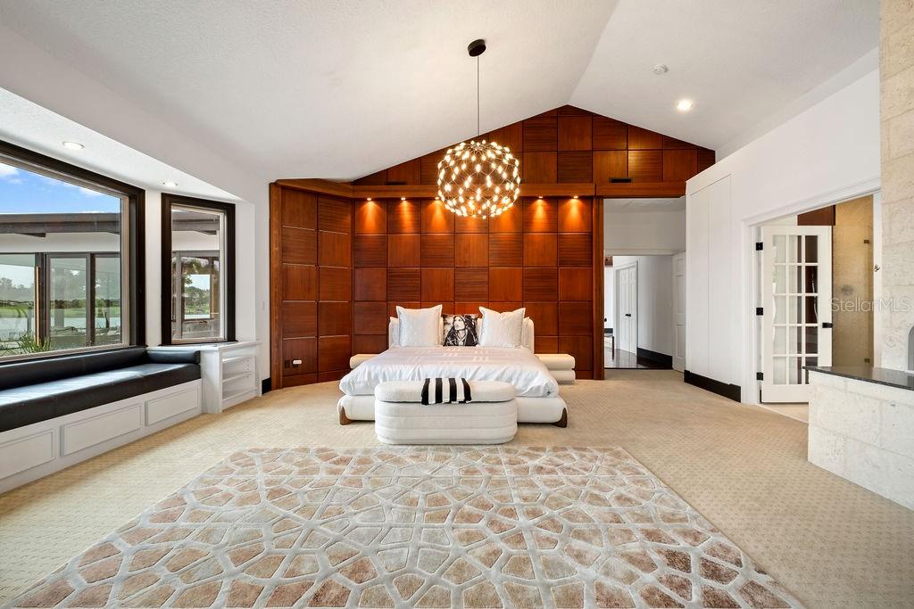 LAKE CRESCENT RESERVE - Residential