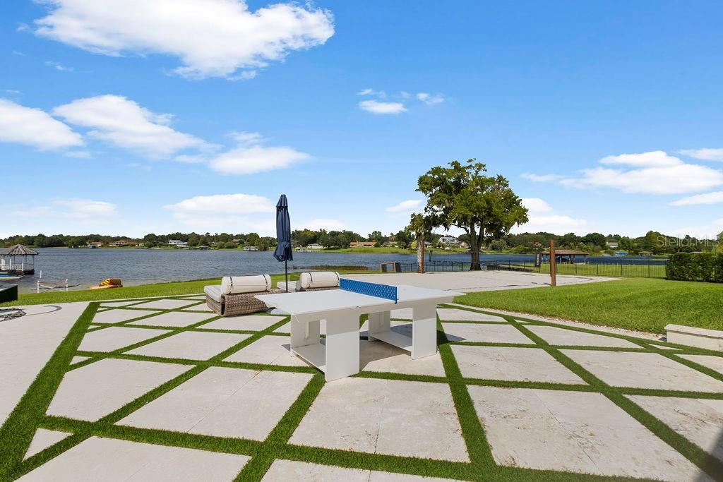 LAKE CRESCENT RESERVE - Residential
