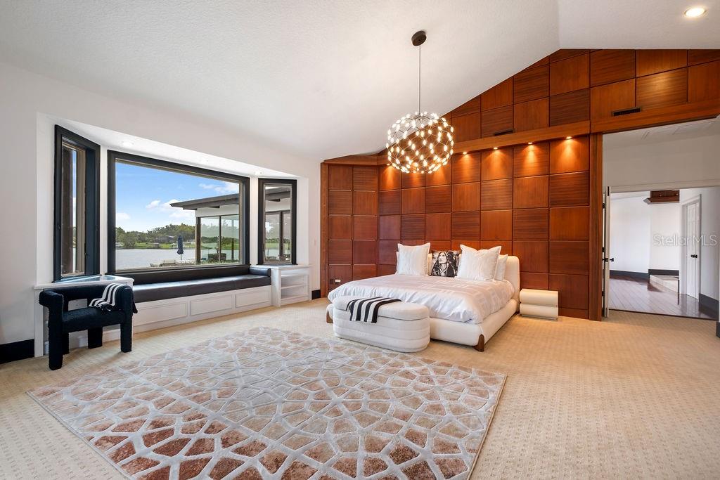 LAKE CRESCENT RESERVE - Residential