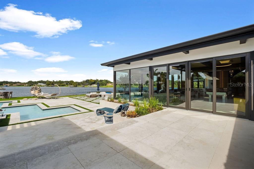 LAKE CRESCENT RESERVE - Residential