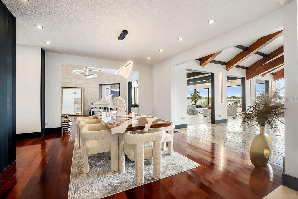 LAKE CRESCENT RESERVE - Residential