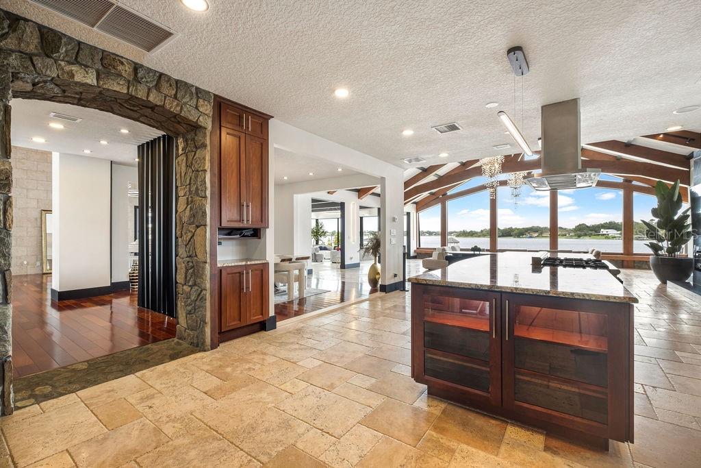 LAKE CRESCENT RESERVE - Residential