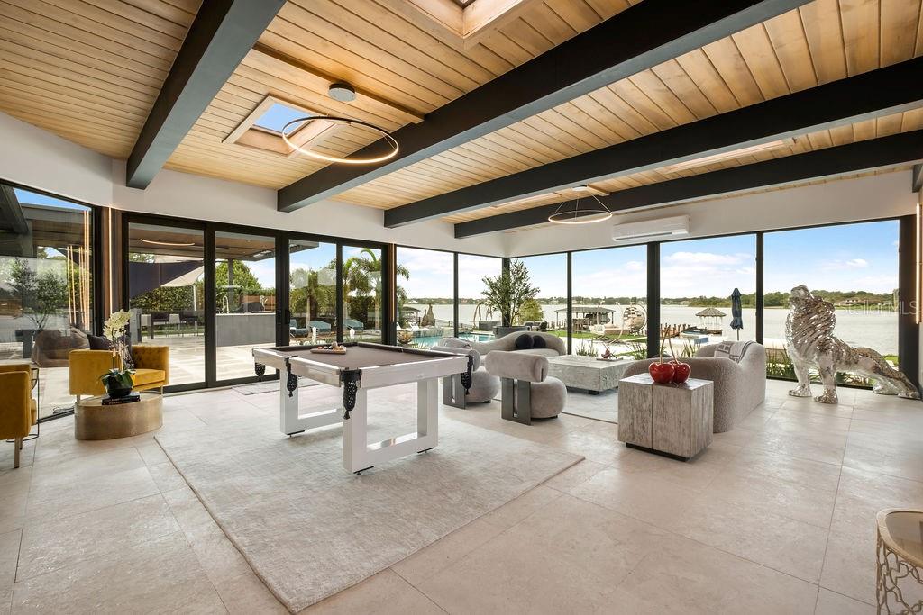 LAKE CRESCENT RESERVE - Residential