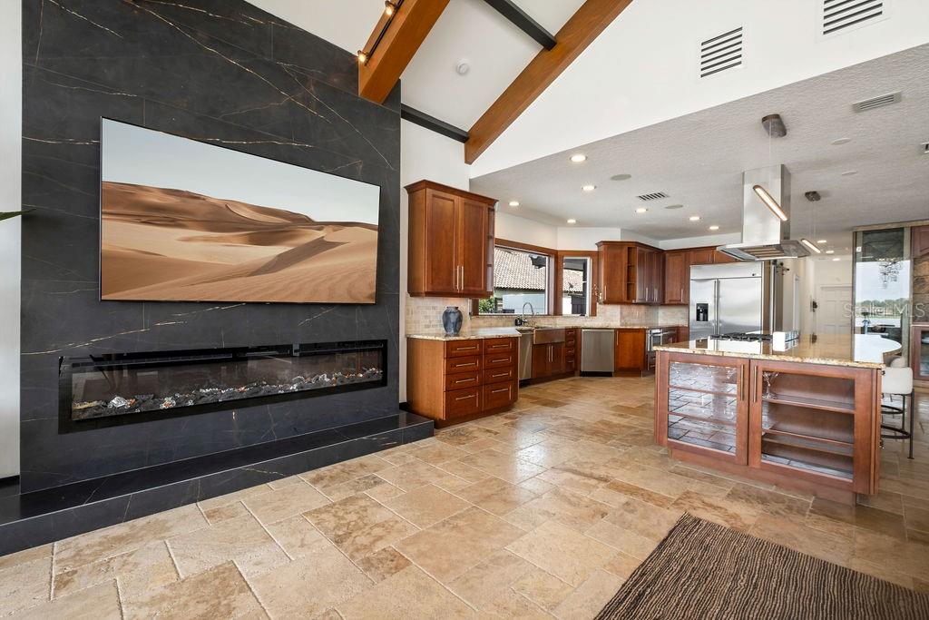LAKE CRESCENT RESERVE - Residential