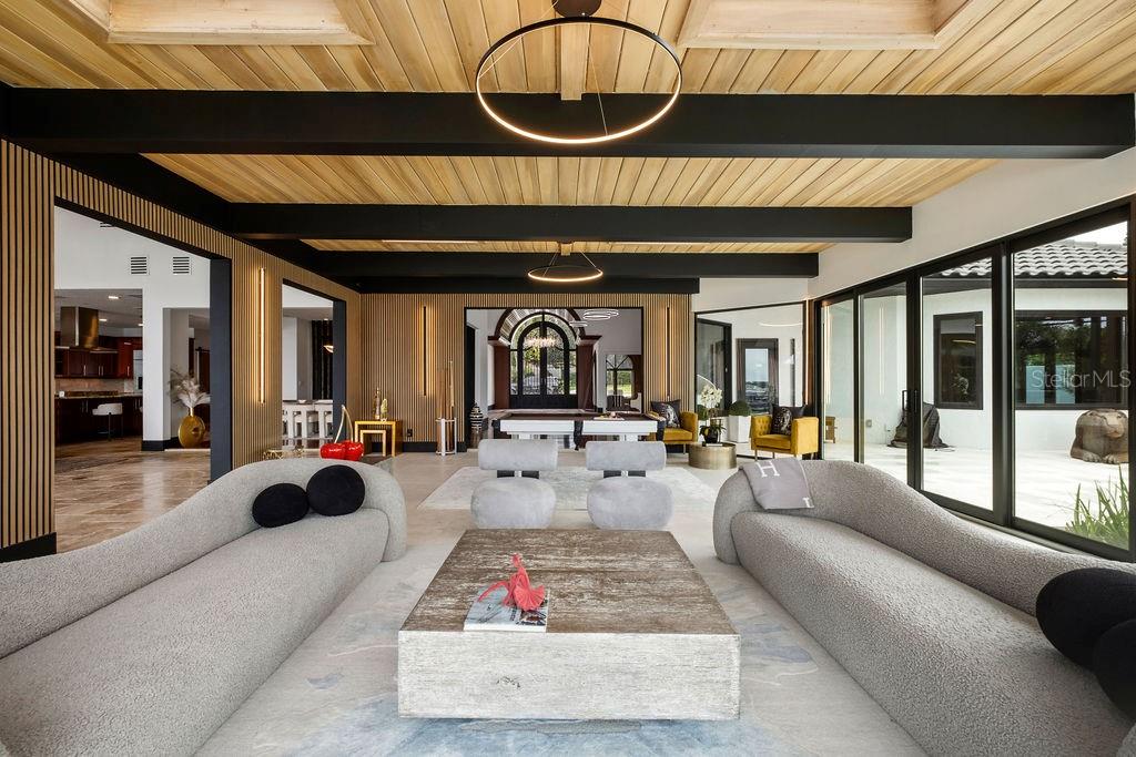 LAKE CRESCENT RESERVE - Residential