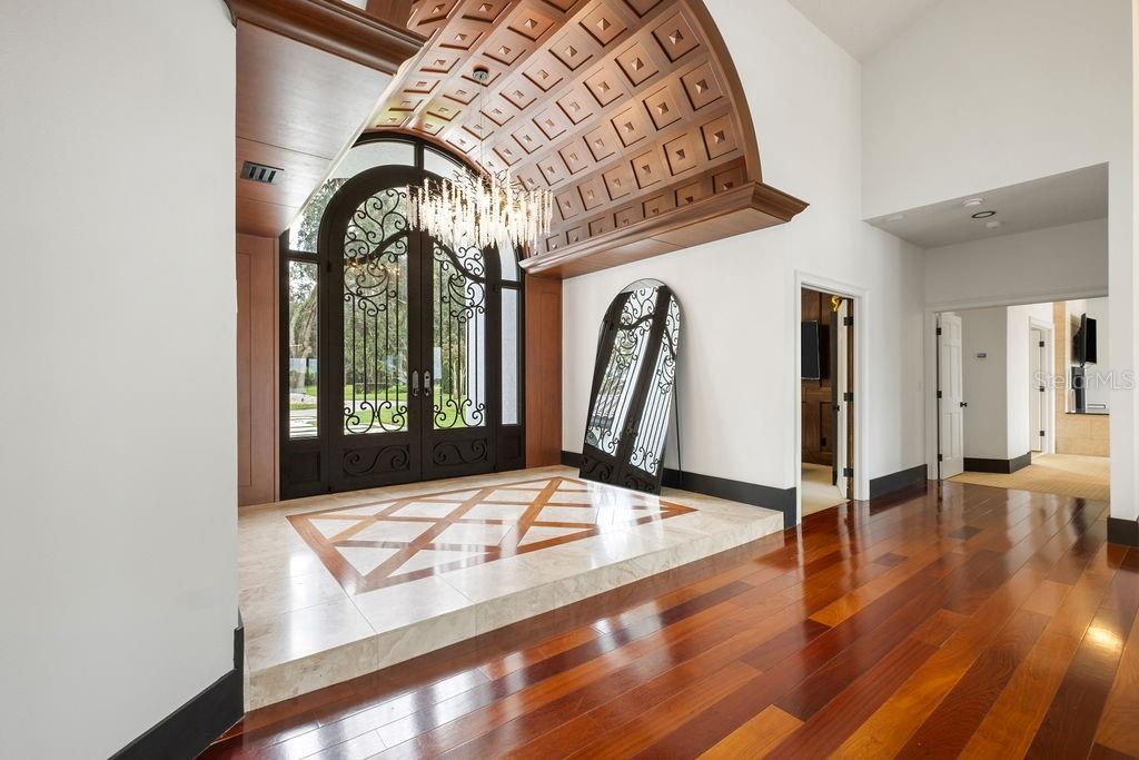 LAKE CRESCENT RESERVE - Residential