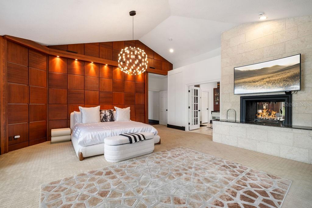 LAKE CRESCENT RESERVE - Residential