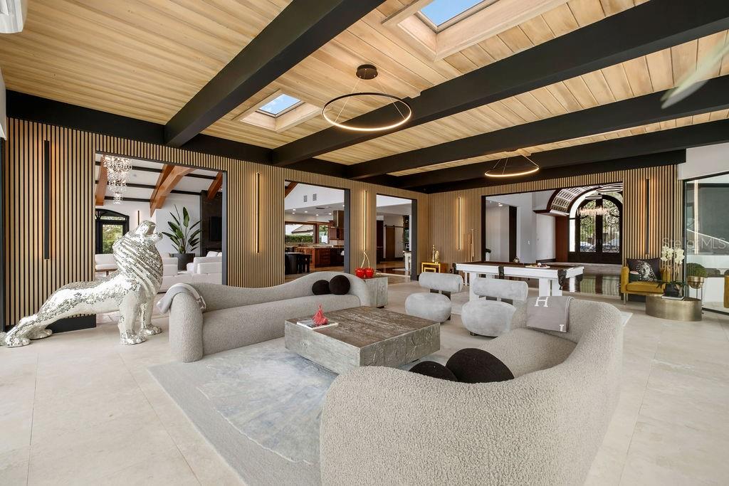 LAKE CRESCENT RESERVE - Residential