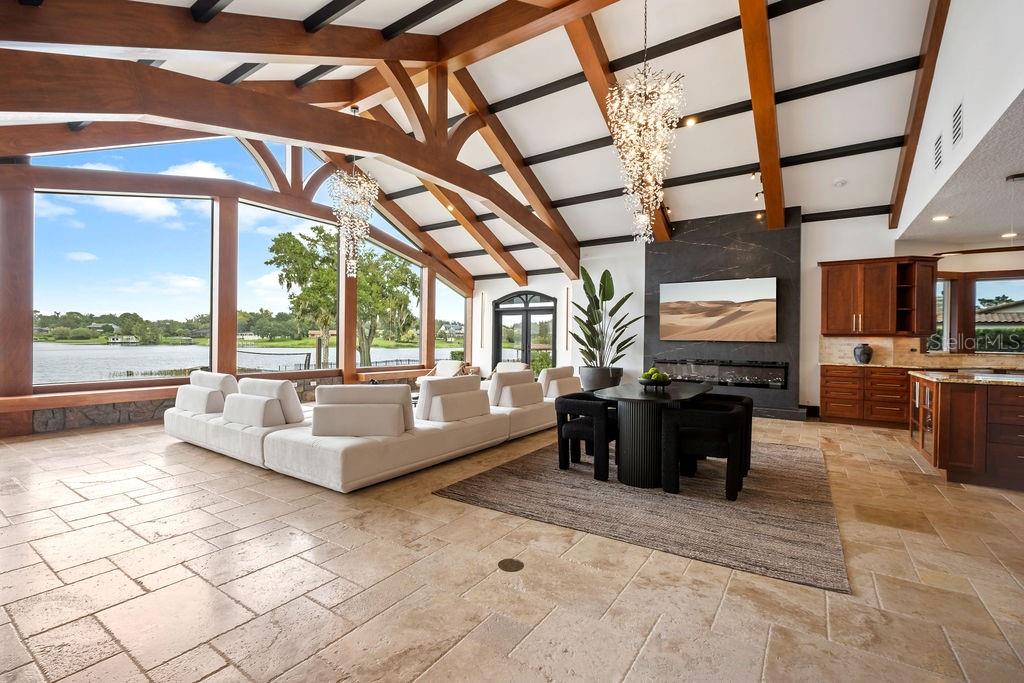LAKE CRESCENT RESERVE - Residential