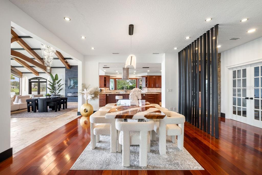 LAKE CRESCENT RESERVE - Residential