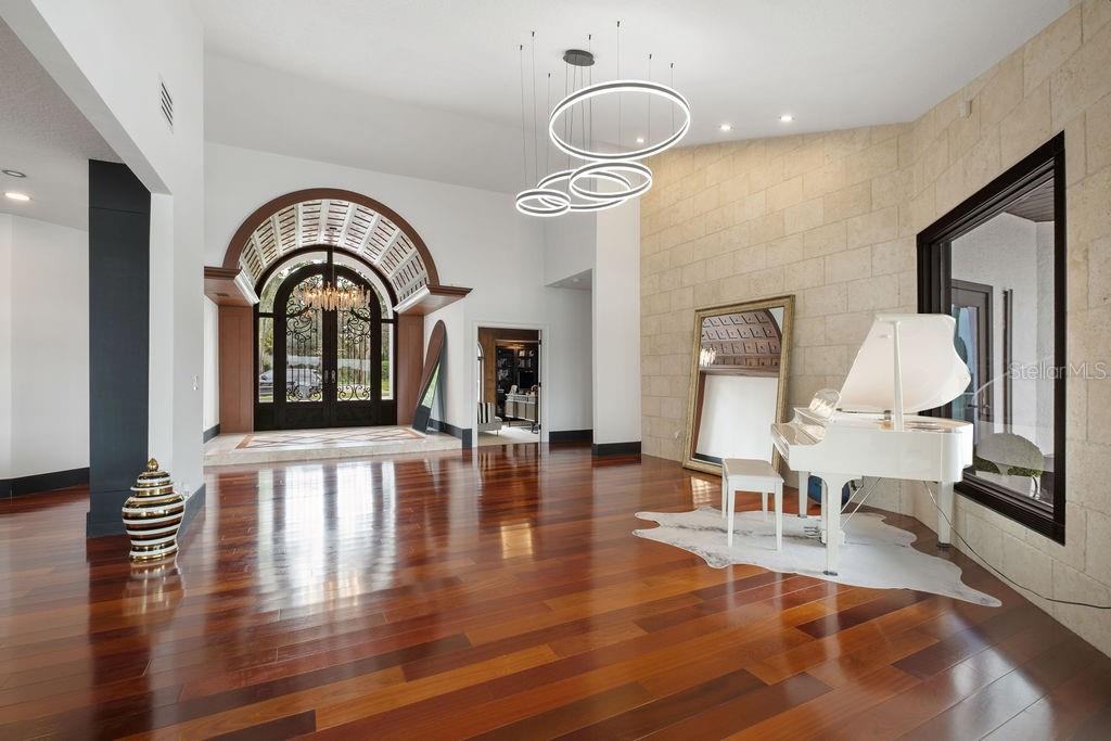 LAKE CRESCENT RESERVE - Residential