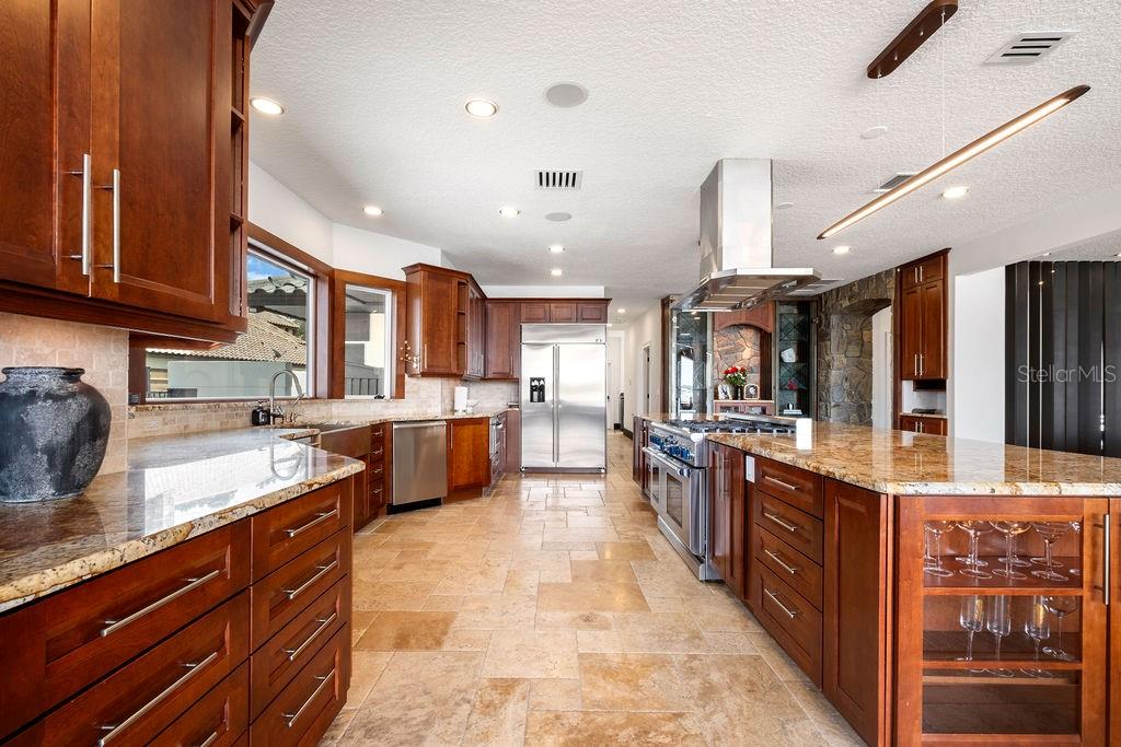 LAKE CRESCENT RESERVE - Residential