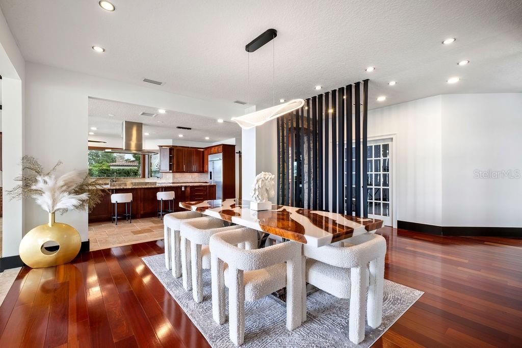 LAKE CRESCENT RESERVE - Residential