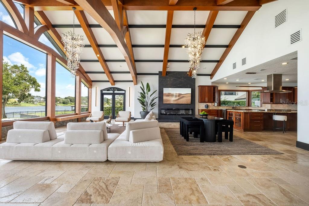 LAKE CRESCENT RESERVE - Residential