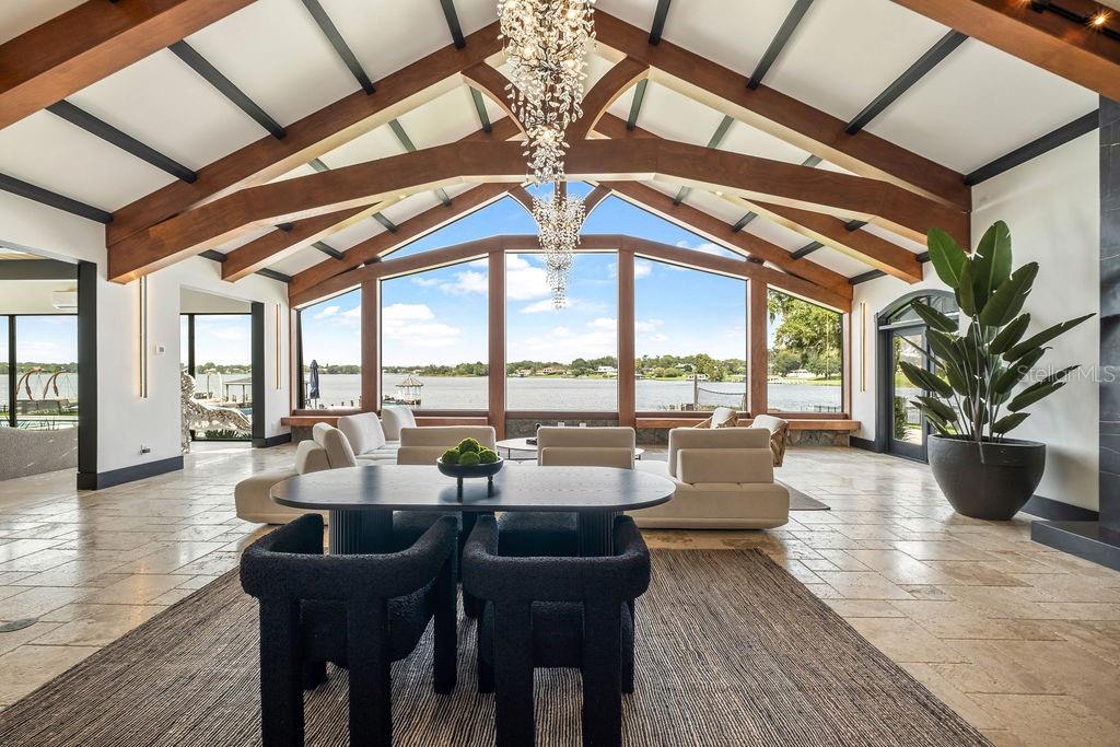 LAKE CRESCENT RESERVE - Residential