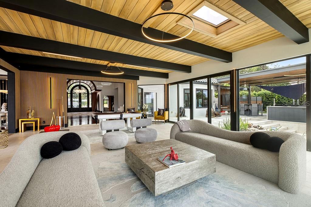 LAKE CRESCENT RESERVE - Residential