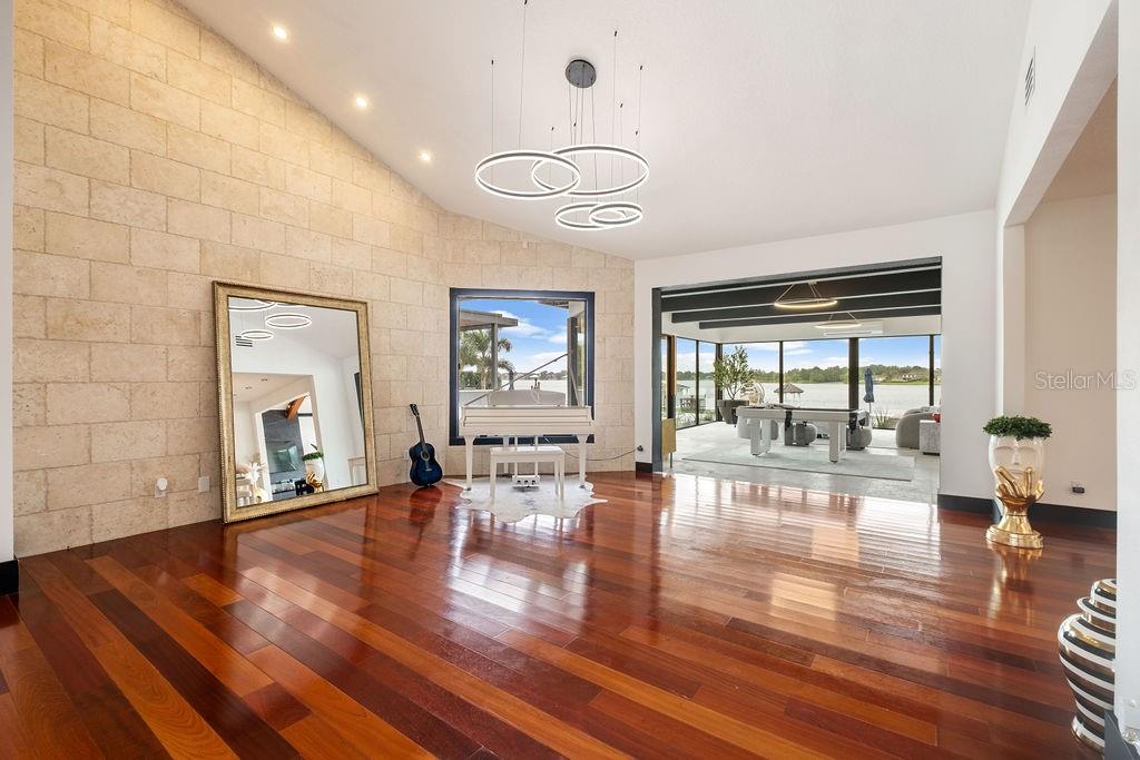 LAKE CRESCENT RESERVE - Residential