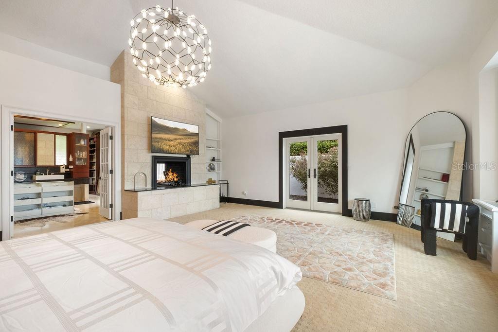 LAKE CRESCENT RESERVE - Residential