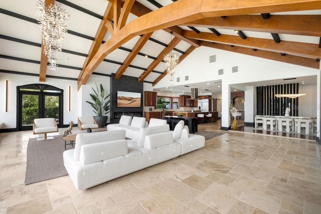 LAKE CRESCENT RESERVE - Residential