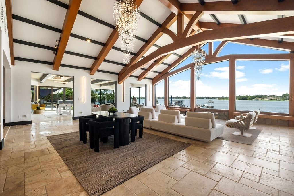 LAKE CRESCENT RESERVE - Residential