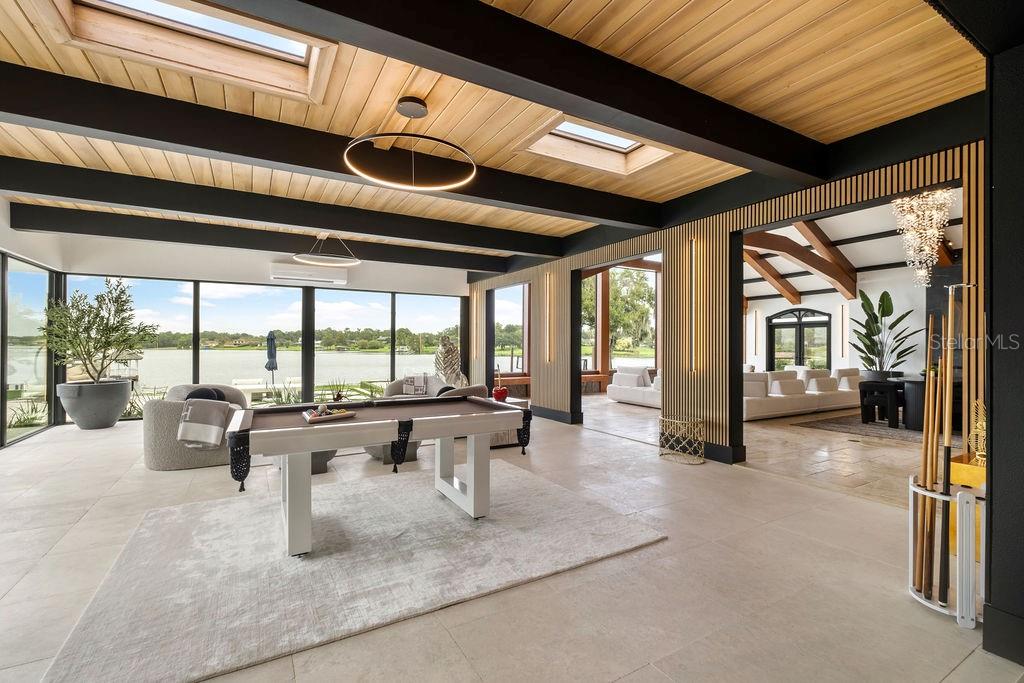 LAKE CRESCENT RESERVE - Residential
