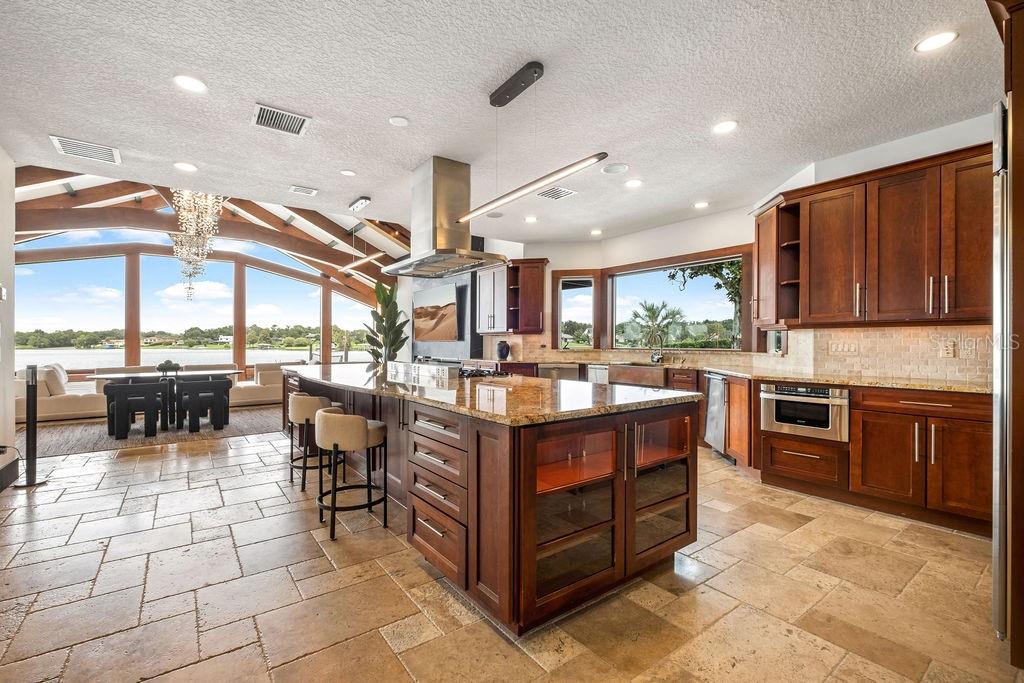 LAKE CRESCENT RESERVE - Residential