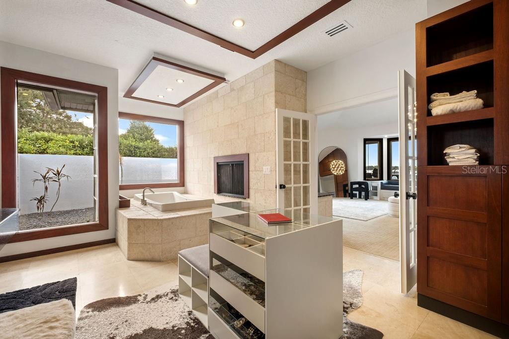 LAKE CRESCENT RESERVE - Residential