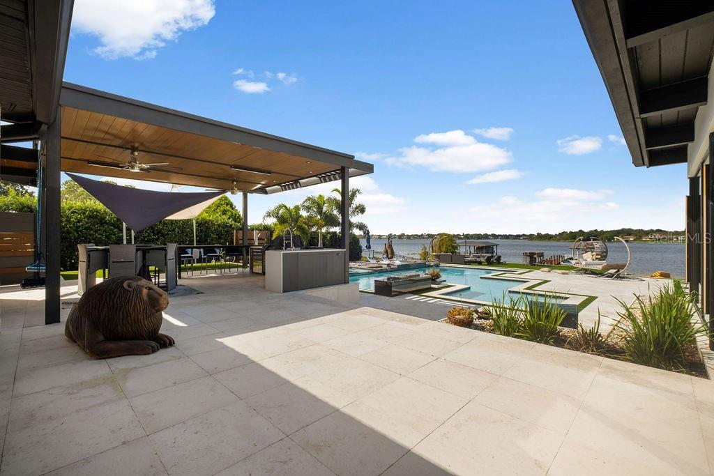 LAKE CRESCENT RESERVE - Residential