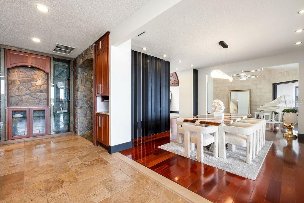 LAKE CRESCENT RESERVE - Residential