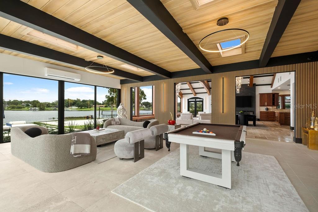LAKE CRESCENT RESERVE - Residential