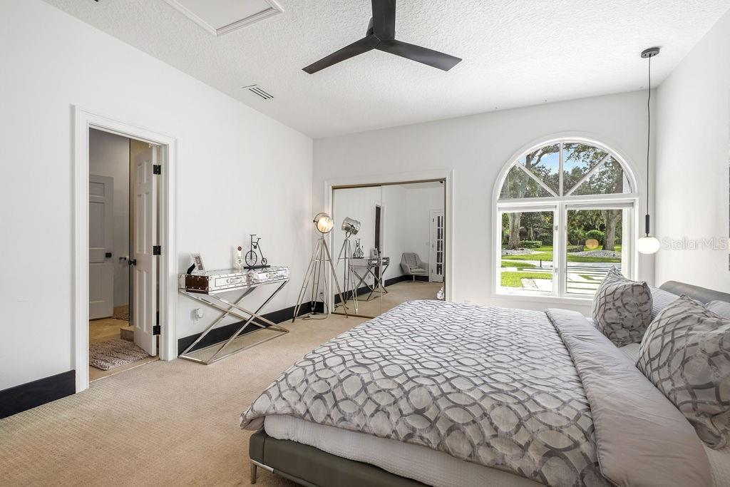LAKE CRESCENT RESERVE - Residential