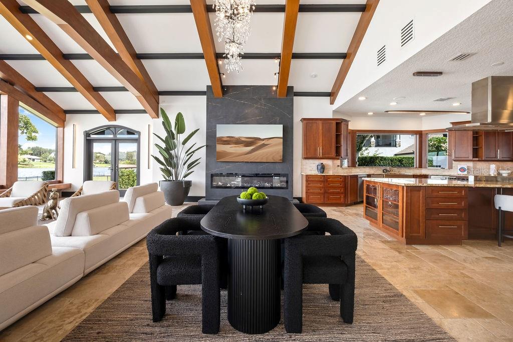 LAKE CRESCENT RESERVE - Residential