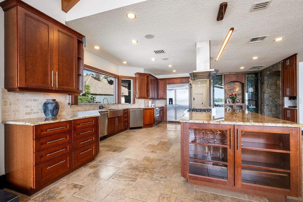 LAKE CRESCENT RESERVE - Residential