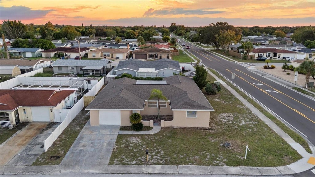 Photo of 7204 Westcott Drive, Port Richey, FL 34668 (MLS # TB8559019)