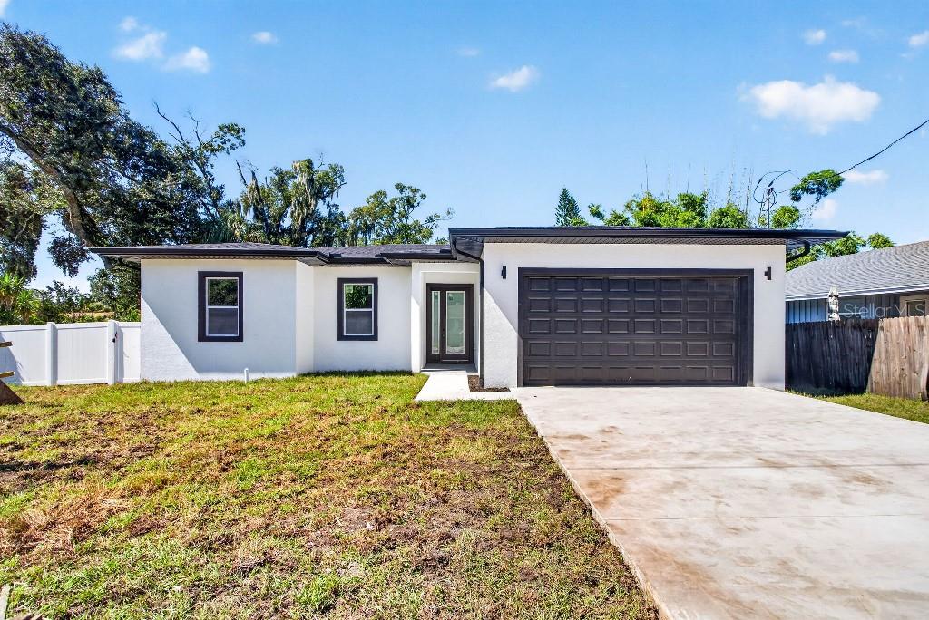 Photo of 7812 N Mulberry Street, Tampa, FL 33604 (MLS # TB8558422)