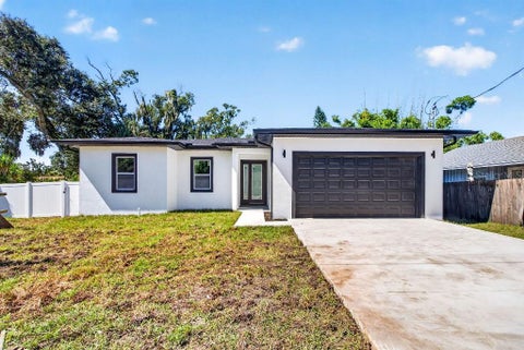 Photo of 7812 N Mulberry Street, Tampa, FL 33604 (MLS # TB8558422)