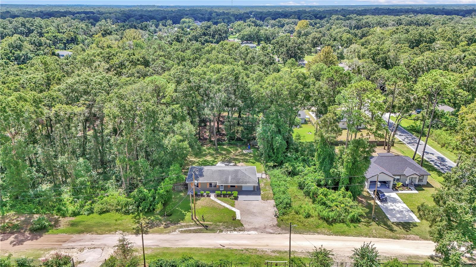 BELLEVIEW HEIGHTS ESTATE - Residential Lease