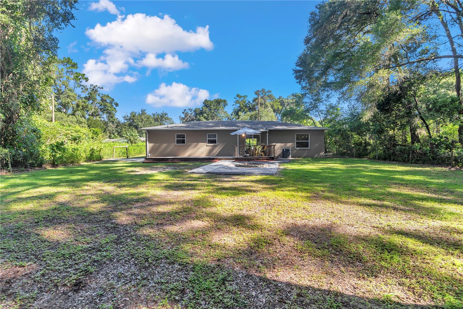 BELLEVIEW HEIGHTS ESTATE - Residential Lease