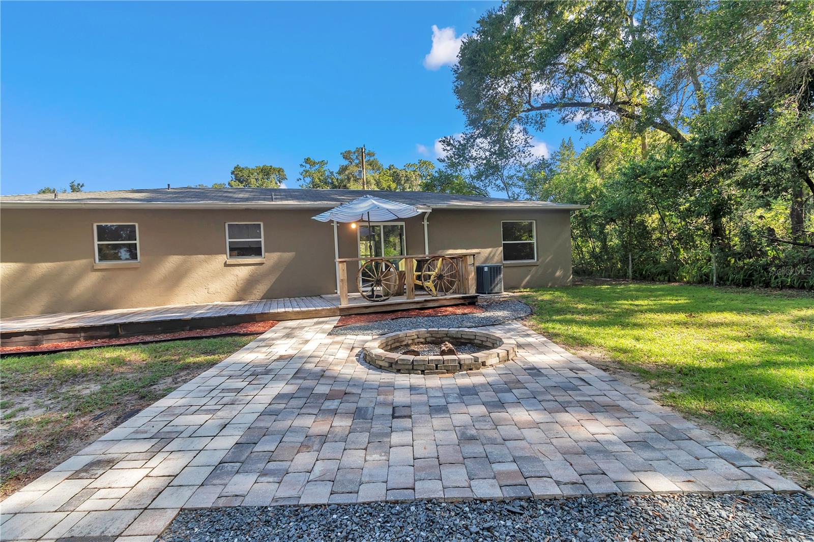 BELLEVIEW HEIGHTS ESTATE - Residential Lease