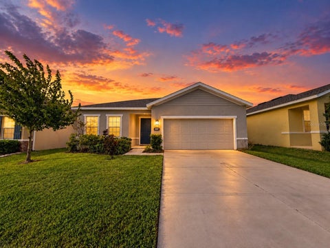Photo of 29307 Meadowcroft Avenue, Wesley Chapel, FL 33544 (MLS # TB8561827)