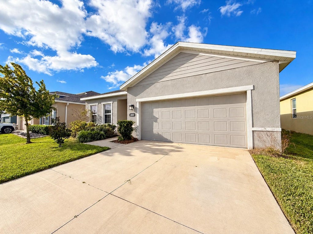 Photo of 29307 Meadowcroft Avenue, Wesley Chapel, FL 33544 (MLS # TB8561827)