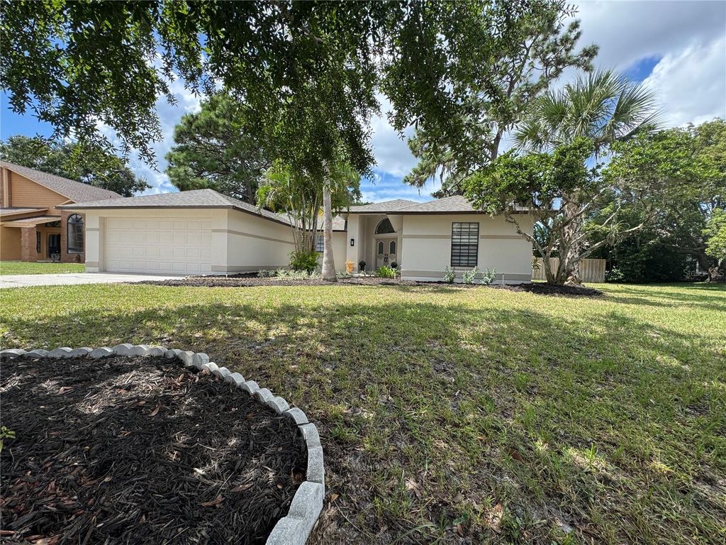 Photo of 5515 Gannett Court, New Port Richey, FL 34655 (MLS # TB8428853)