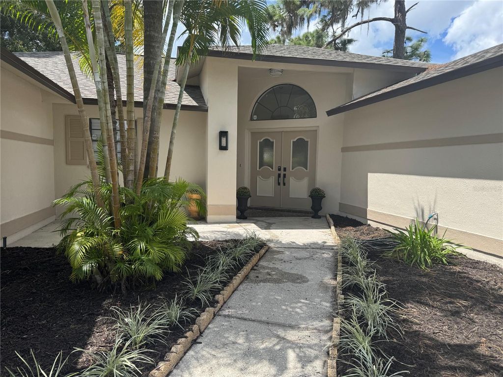 Photo of 5515 Gannett Court, New Port Richey, FL 34655 (MLS # TB8428853)