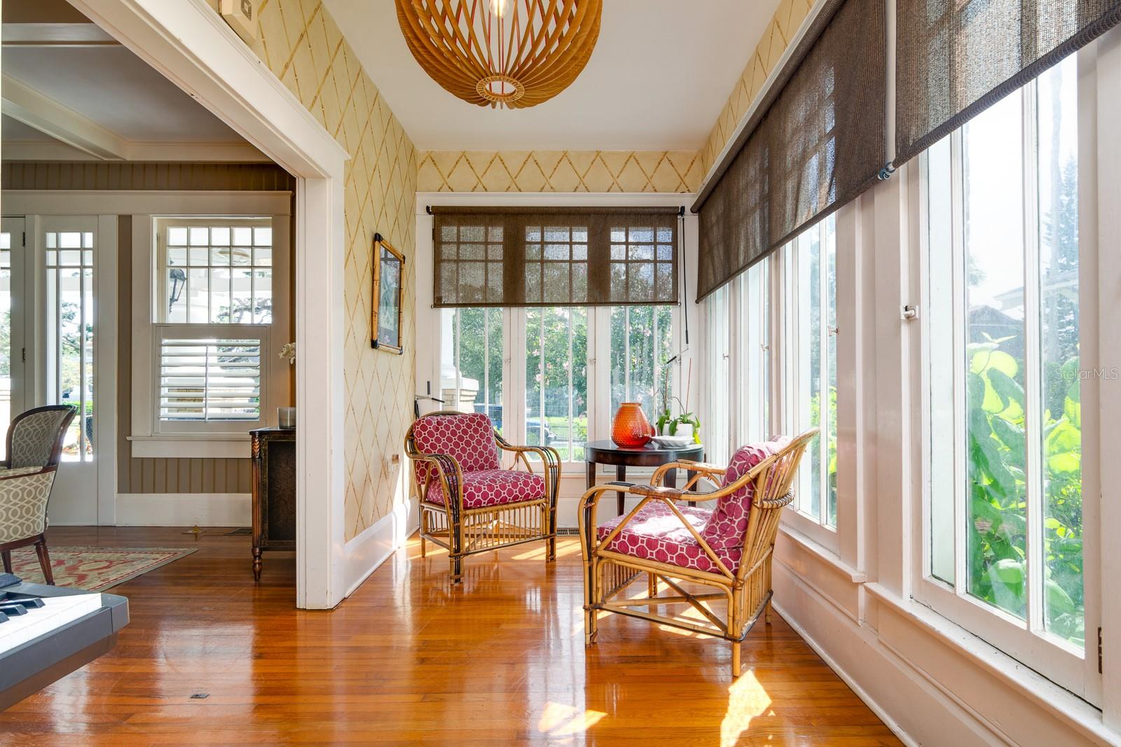 MORRISON GROVE SUB - Residential