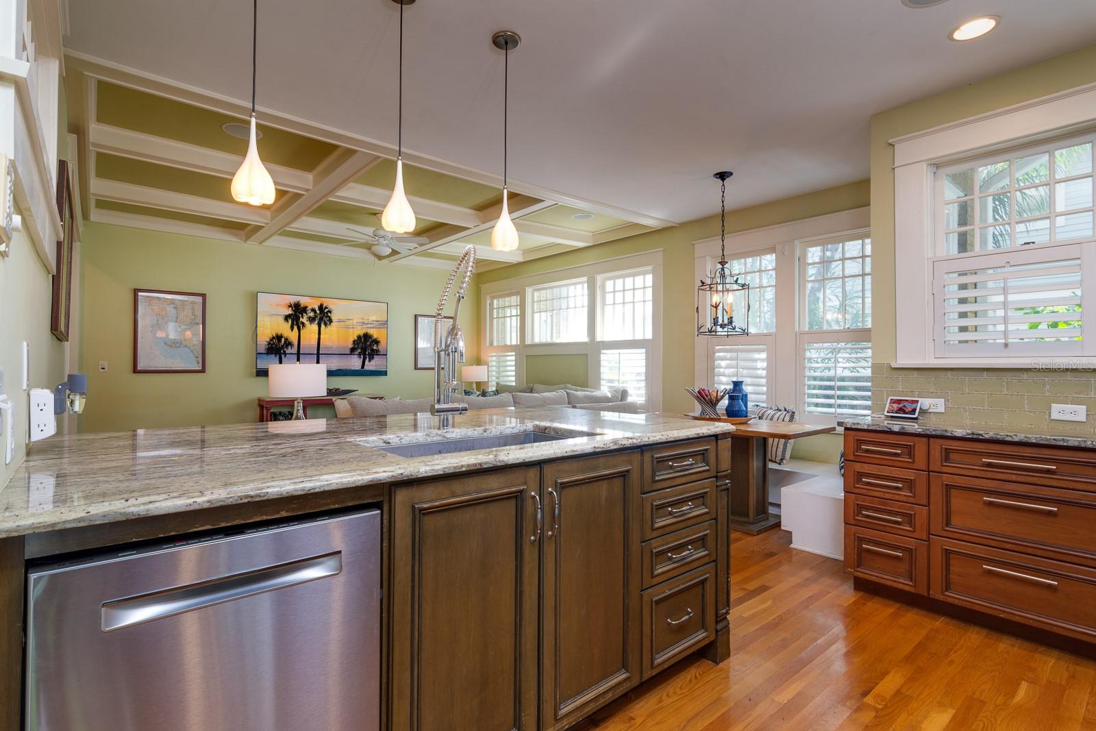 MORRISON GROVE SUB - Residential