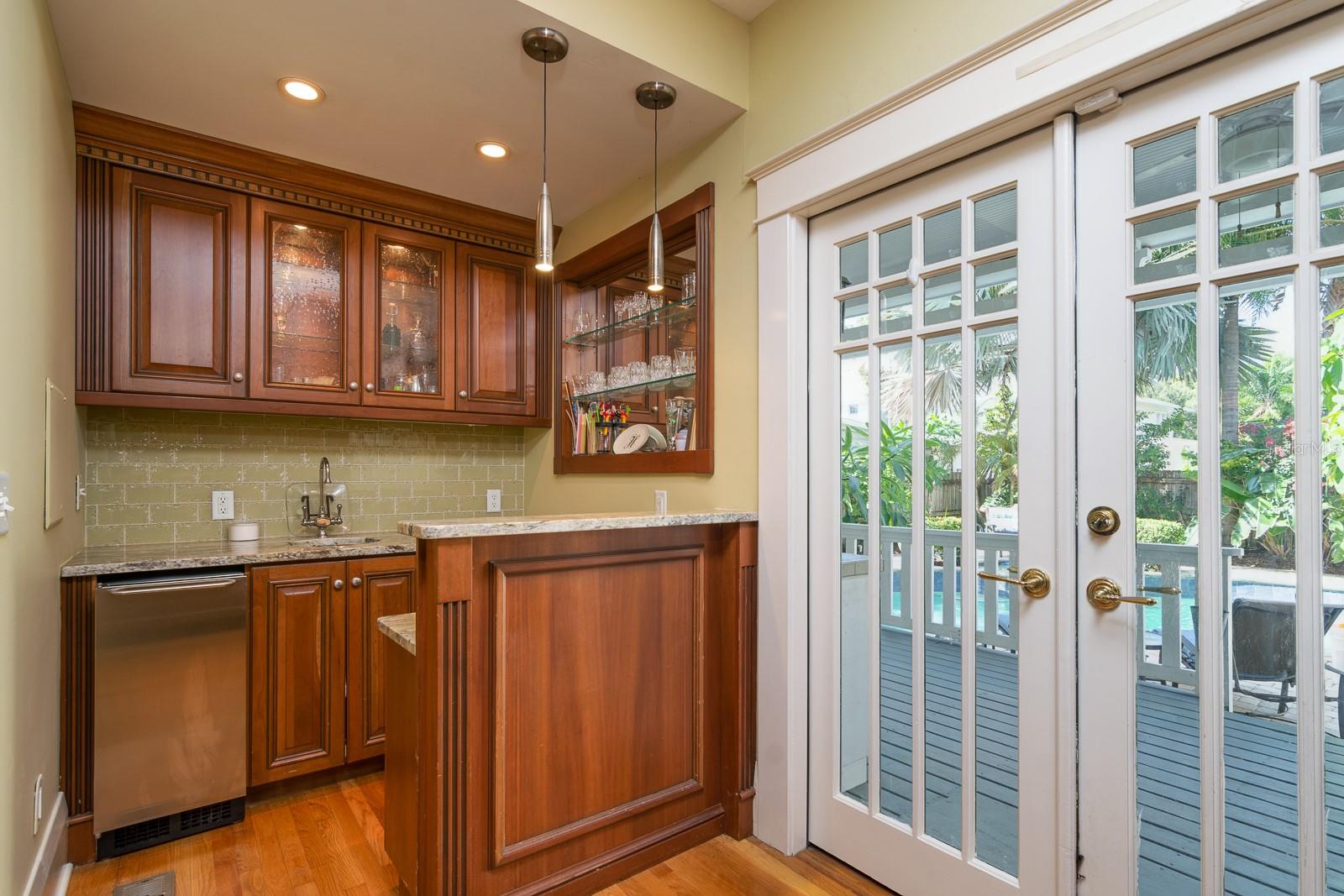 MORRISON GROVE SUB - Residential