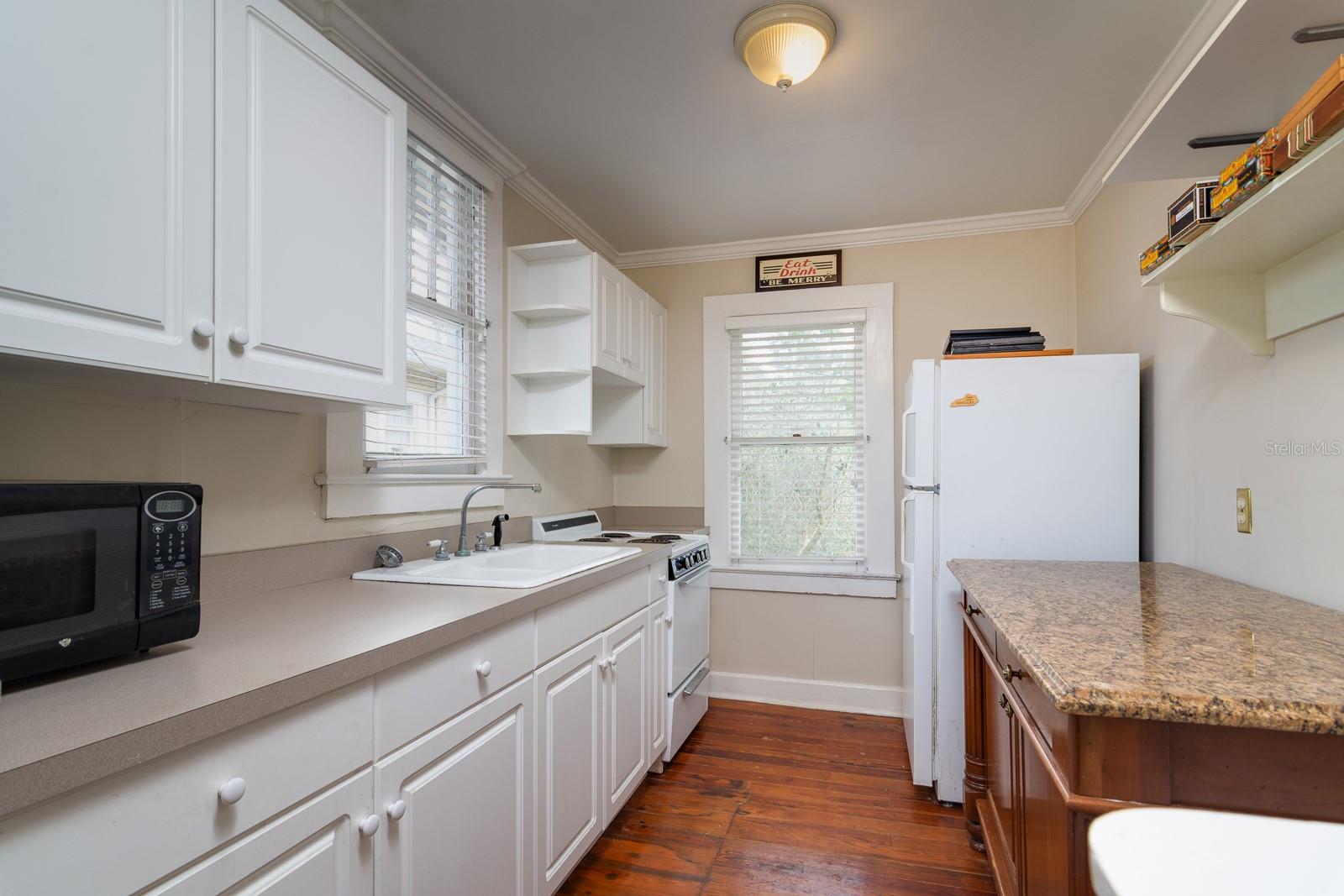 MORRISON GROVE SUB - Residential