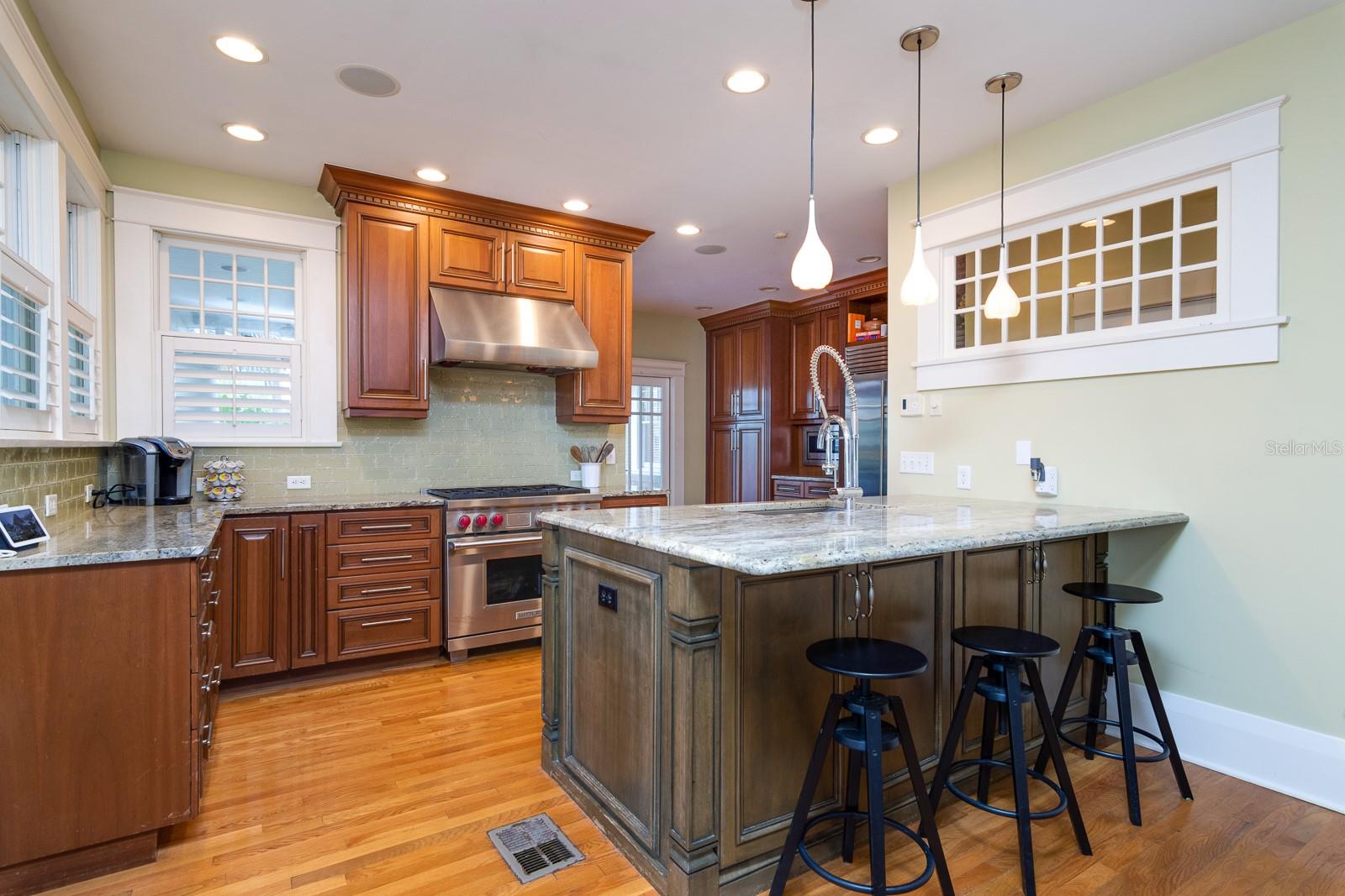 MORRISON GROVE SUB - Residential